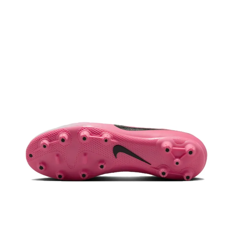 Nike Tiempo Legend 10 Pro Hard Ground 'Pink Foam Black'-4