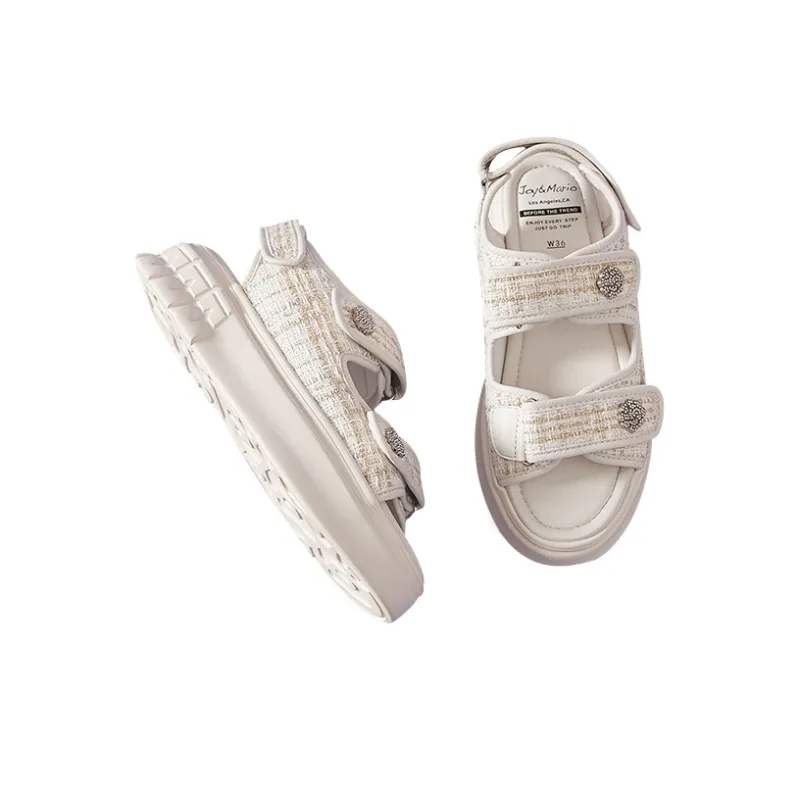 Joy&Mario Beach Sandals Women's-3