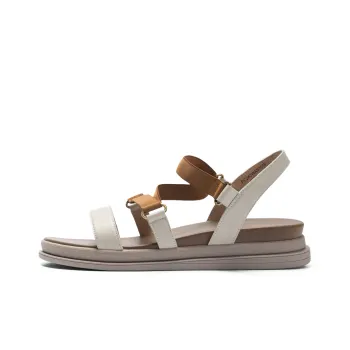 Jeep Summer New Arrival Mori Style Roman Sandals Women's