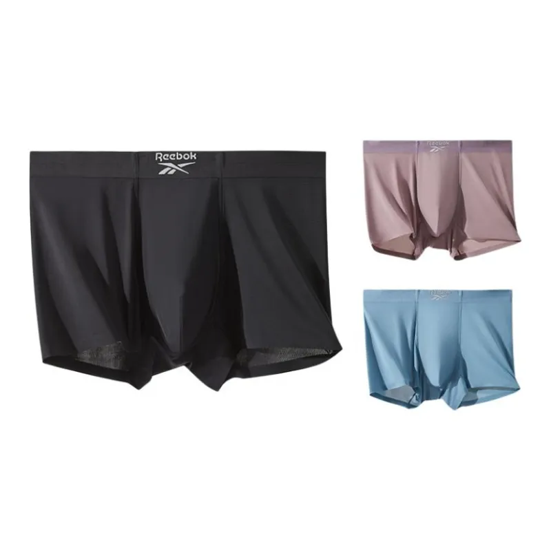 Reebok Boxer Shorts Men's 3 Pack-0