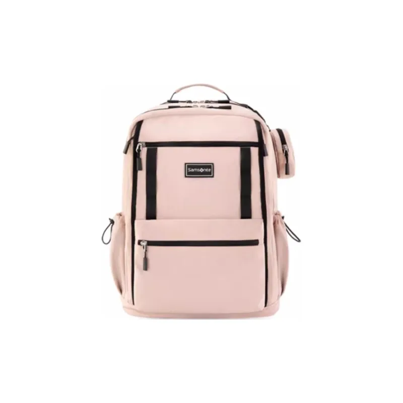SAMSONITE Fabric Backpack Multicolor-4