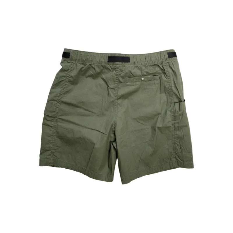 THE NORTH FACE Cargo Shorts Men's Inner Fragrance Green-1