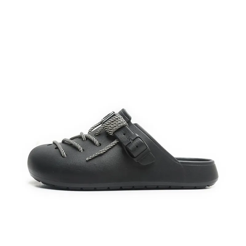Jifffly Flip-flops Unisex Swag-39