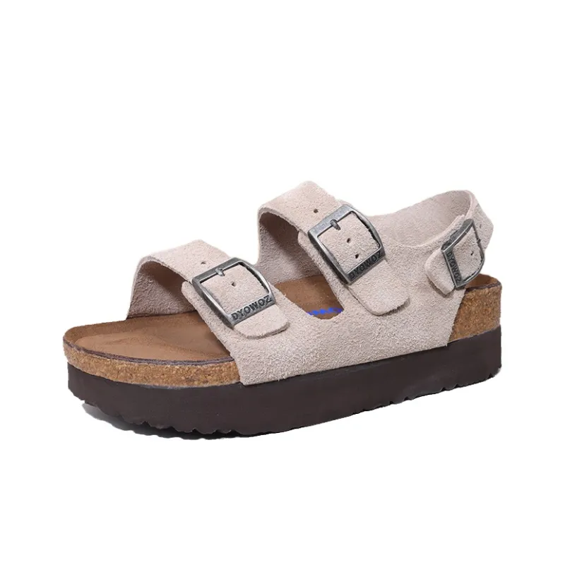 East Garden Works Beach Sandals Unisex-1