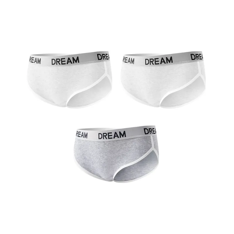 GRACEWELL Underpants Women's 3 Pack-19