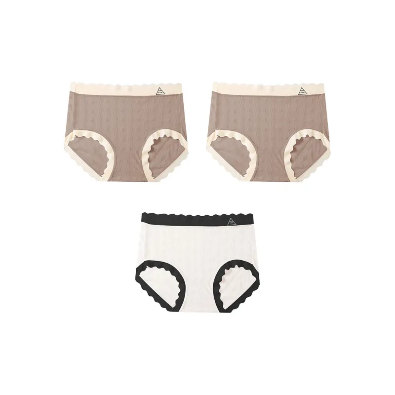 GRACEWELL Underpants Women's 3 Pack-20