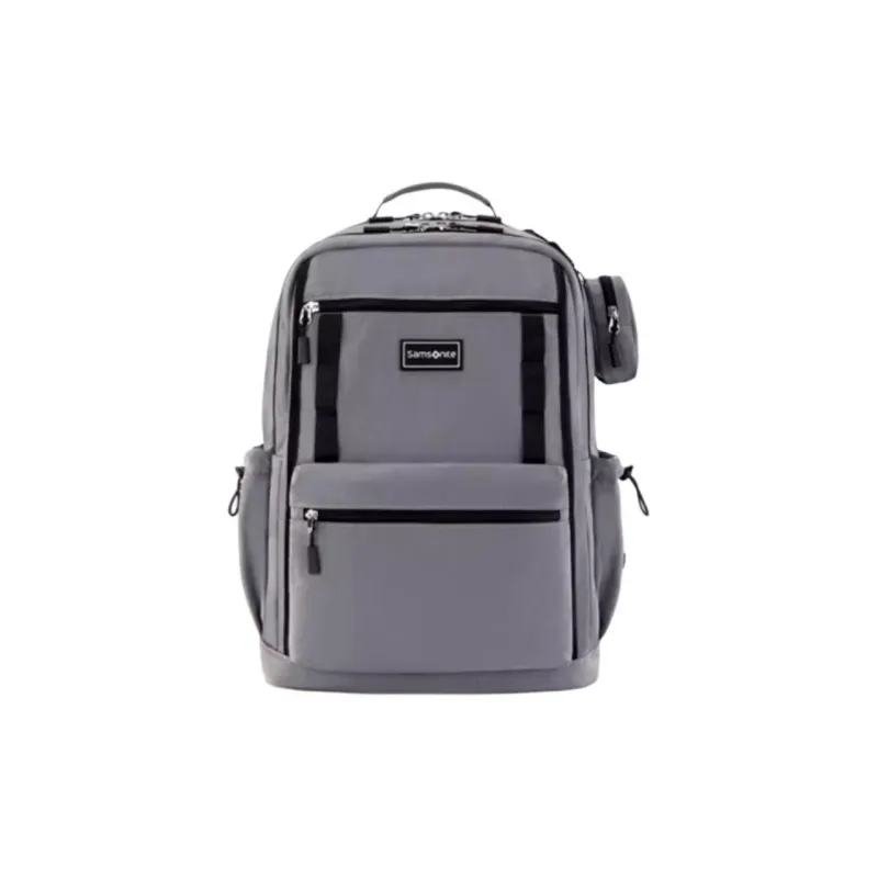 SAMSONITE Fabric Backpack Multicolor-0