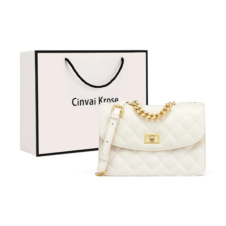 CinvaiKrose Shoulder Bags-8