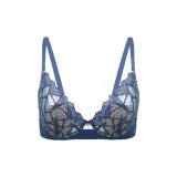 82368 Blue-Extra Thin, No Sponge