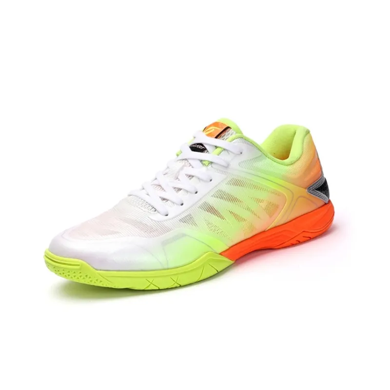 SPEED ART Lively Collection Low-Top Training Shoes For Table Tennis And Badminton Unisex-33