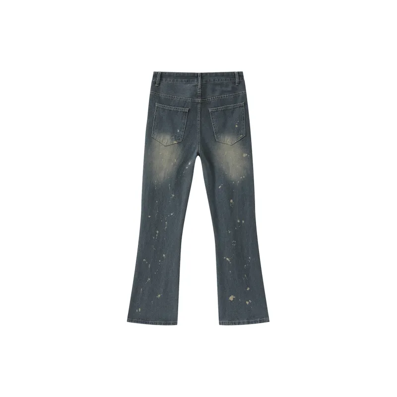 UPZCY Jeans Unisex-1
