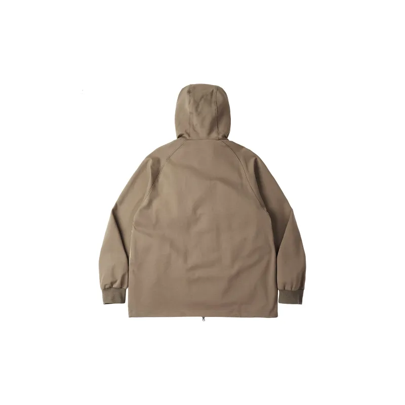 MOSEALAND Jackets & Coats Unisex-5