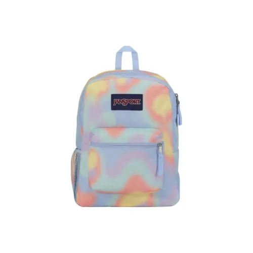 JanSport Backpacks Light Color-Changing