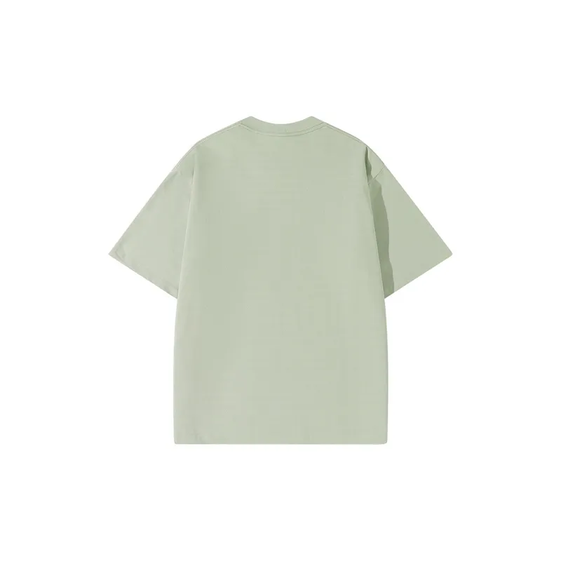 PANDA BASE T Shirts Unisex-7