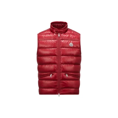 Moncler Gui Padded Gilet