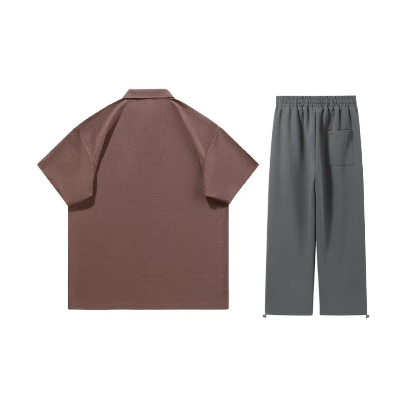 Gwola Casual Sportswear Unisex-23