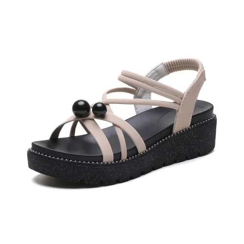 MODERN BELLE Roman Sandals Women's