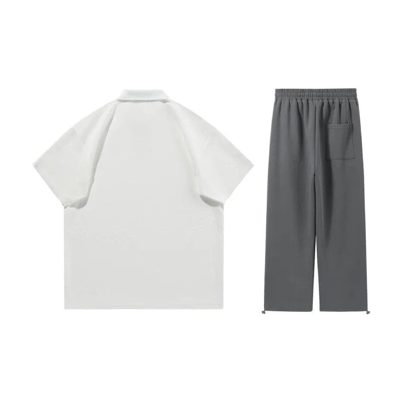 Gwola Casual Sportswear Unisex-29