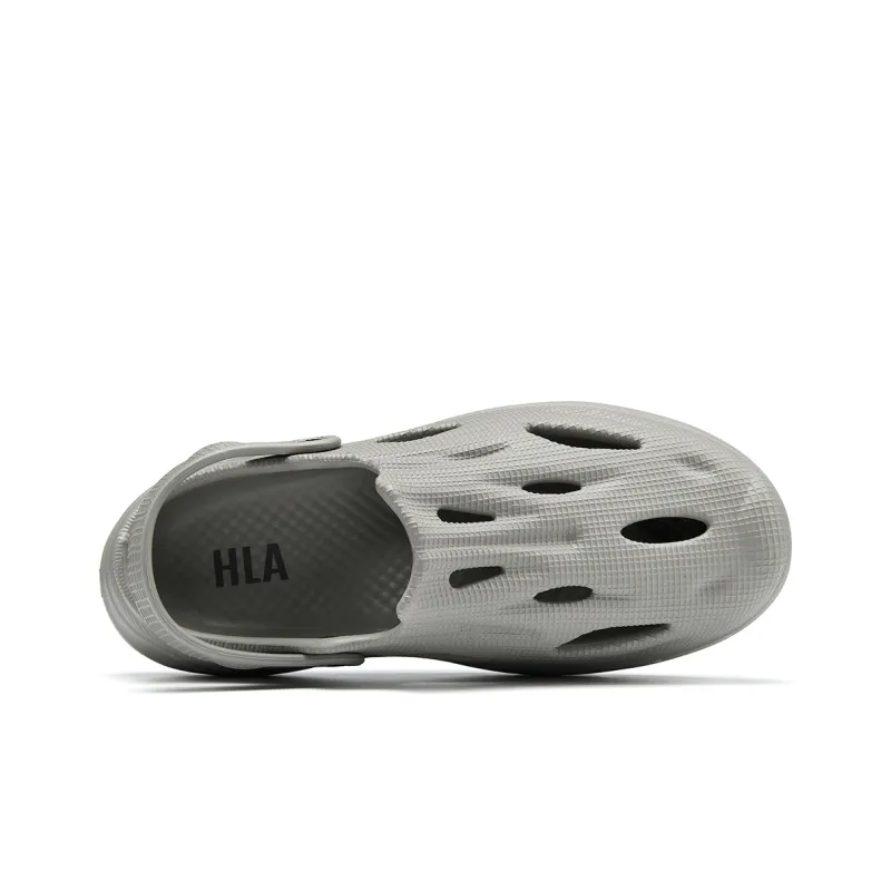 HLA Clogs Men-9