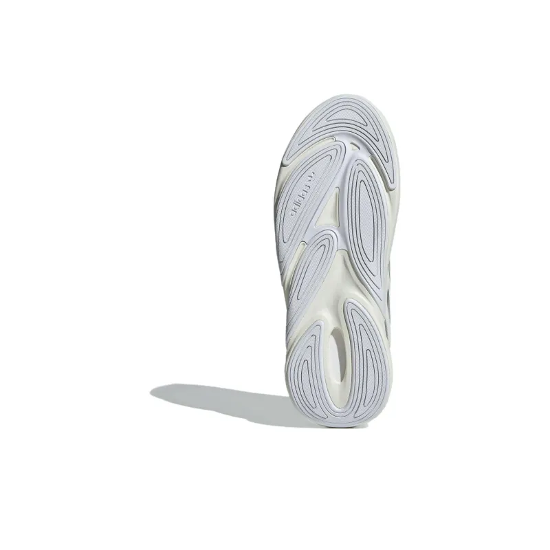 Adidas Originals Ozelia 'White Beige Silver'-5