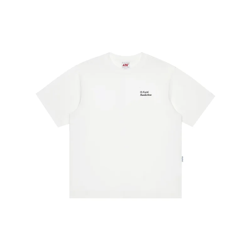 F426 T Shirts Unisex-6