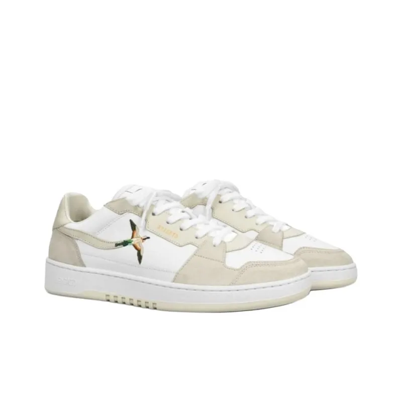 Axel Arigato Dice Lo Bee Bird Sneakers-3