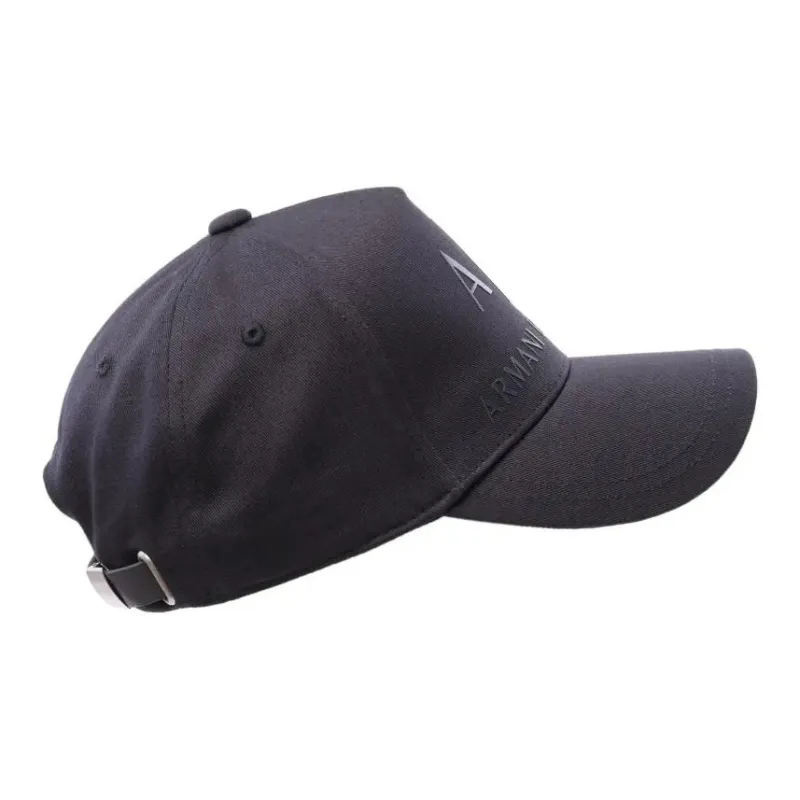ARMANI EXCHANGE   Baseball Caps Women's Dark Blue-2