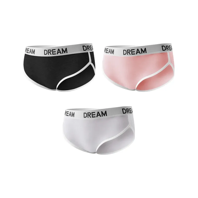 GRACEWELL Underpants Women's 3 Pack-13