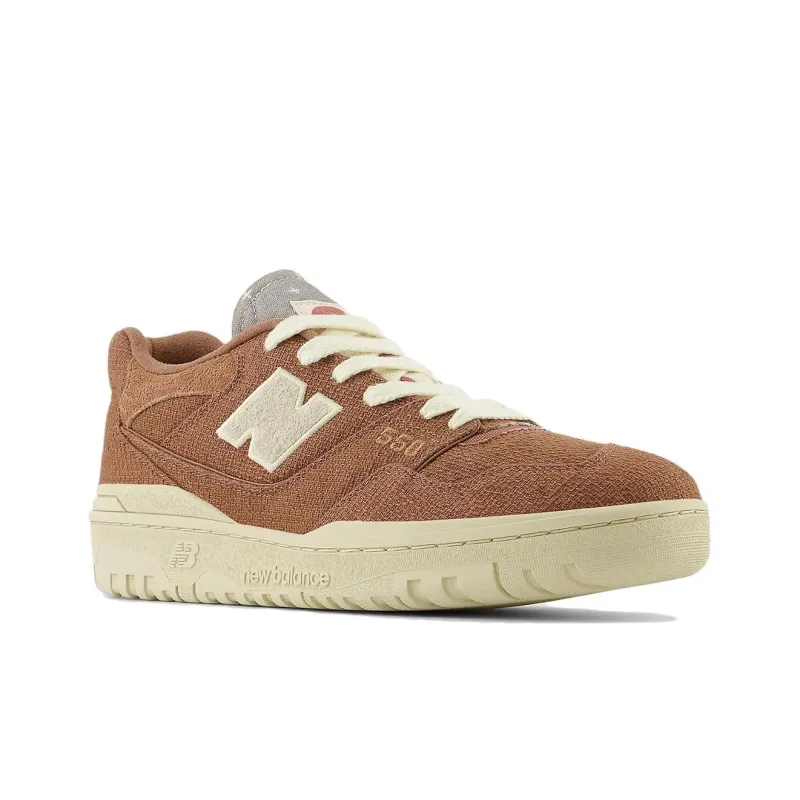 New Balance 550 Pecan-2