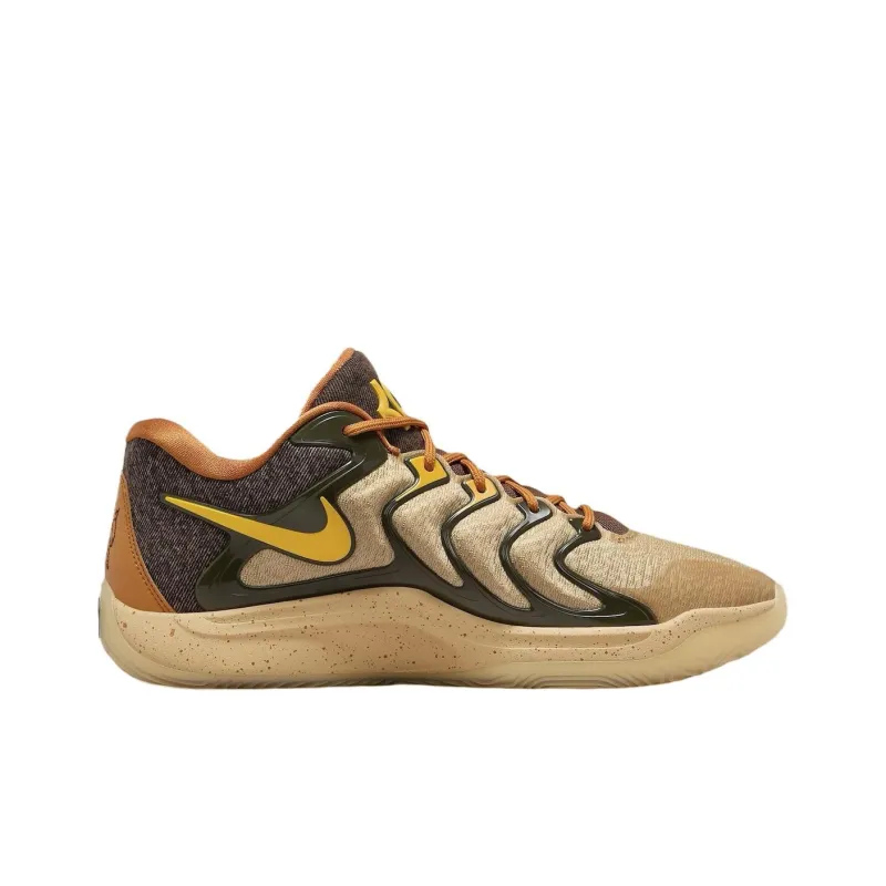 Bink! X Nike KD 17-1