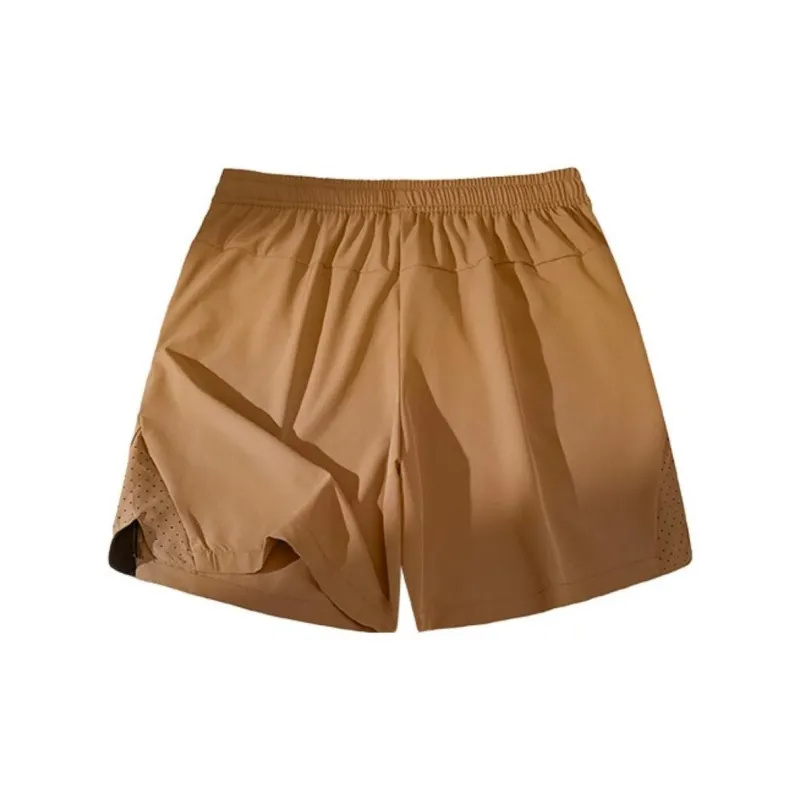ZHR Casual Shorts Unisex-27