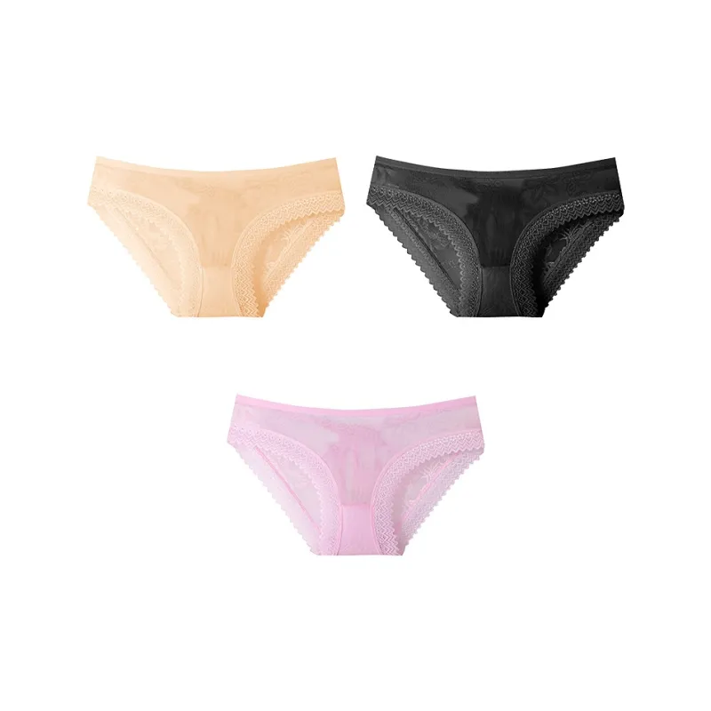 GRACEWELL Underpants Women's 3 Pack-6