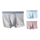 3 Pack (Ice Blue+Taro Purple+Medium Gray)