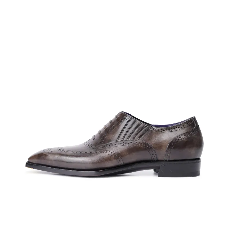 Kitamachi New Lazyman Dress Shoes Men's-14