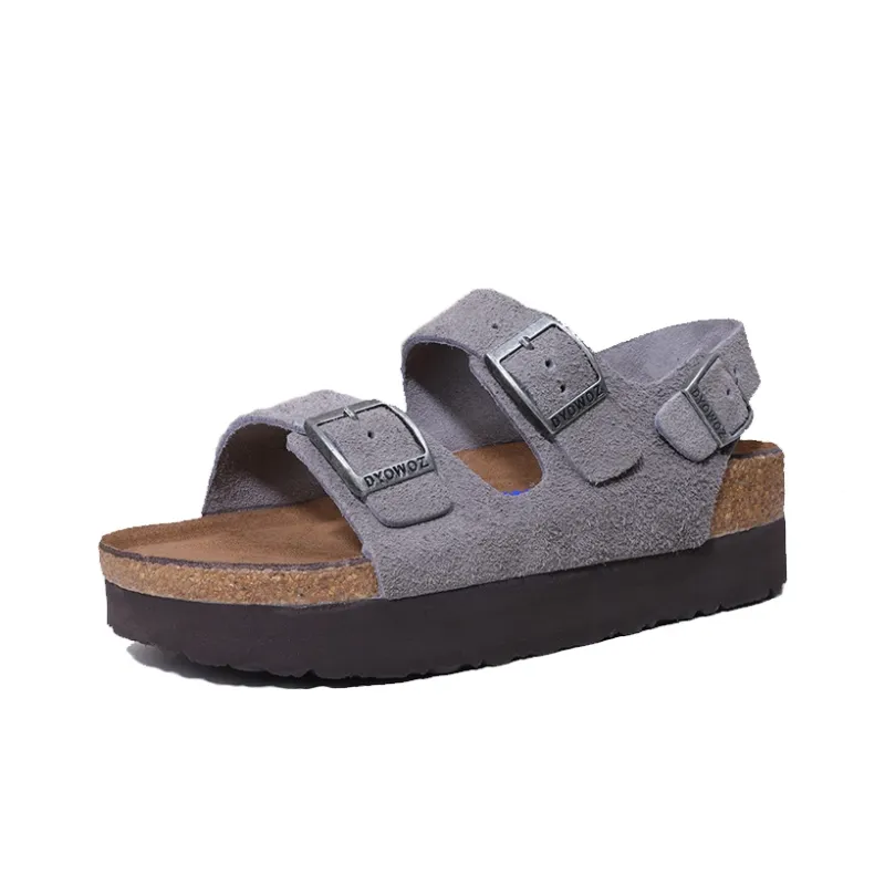 East Garden Works Beach Sandals Unisex-3