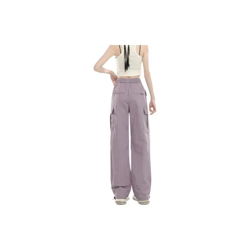 UNION REMOVE Casual Pants Women's