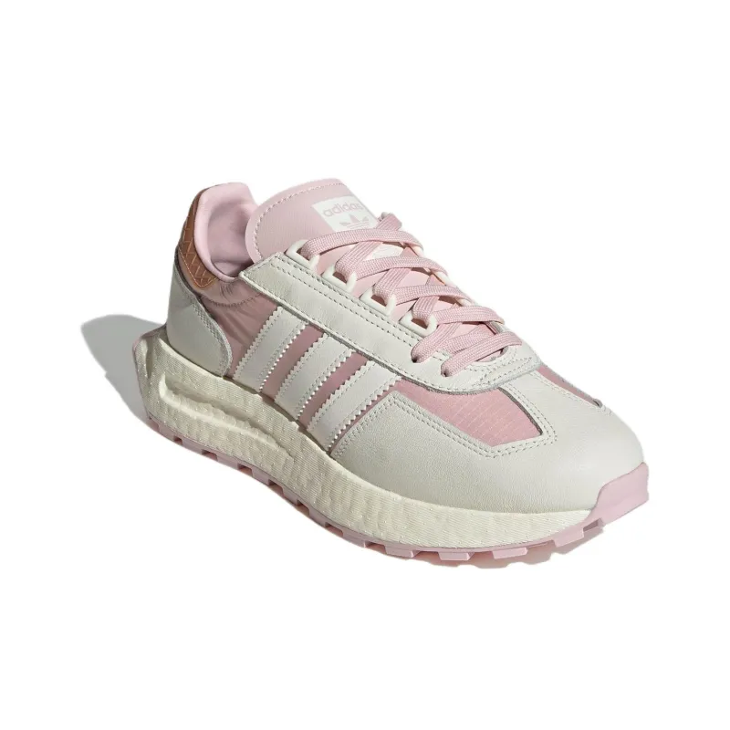 Adidas Retropy E5 'White Pink' Women's-2