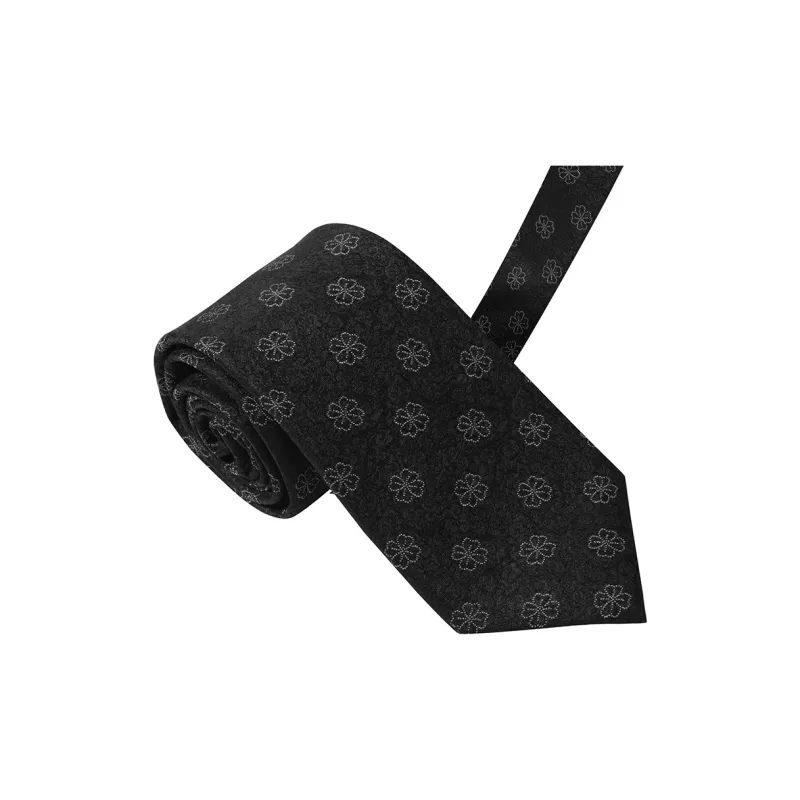 WILLIAM MILTON Ties Men-1