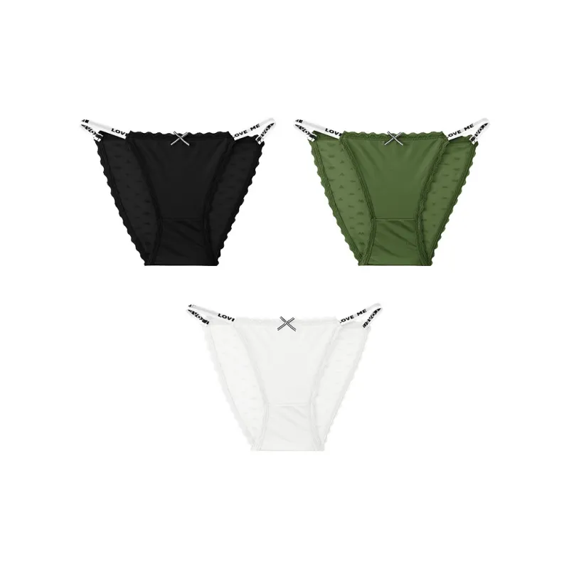 GRACEWELL Underpants Women's 3 Pack-7
