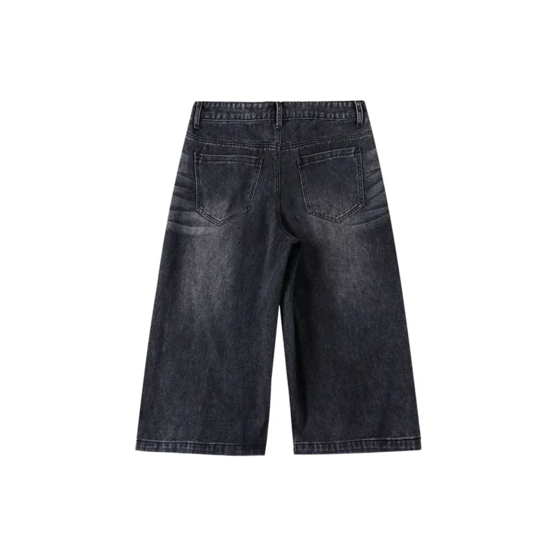 BODY GLOVE Denim Shorts Unisex-1