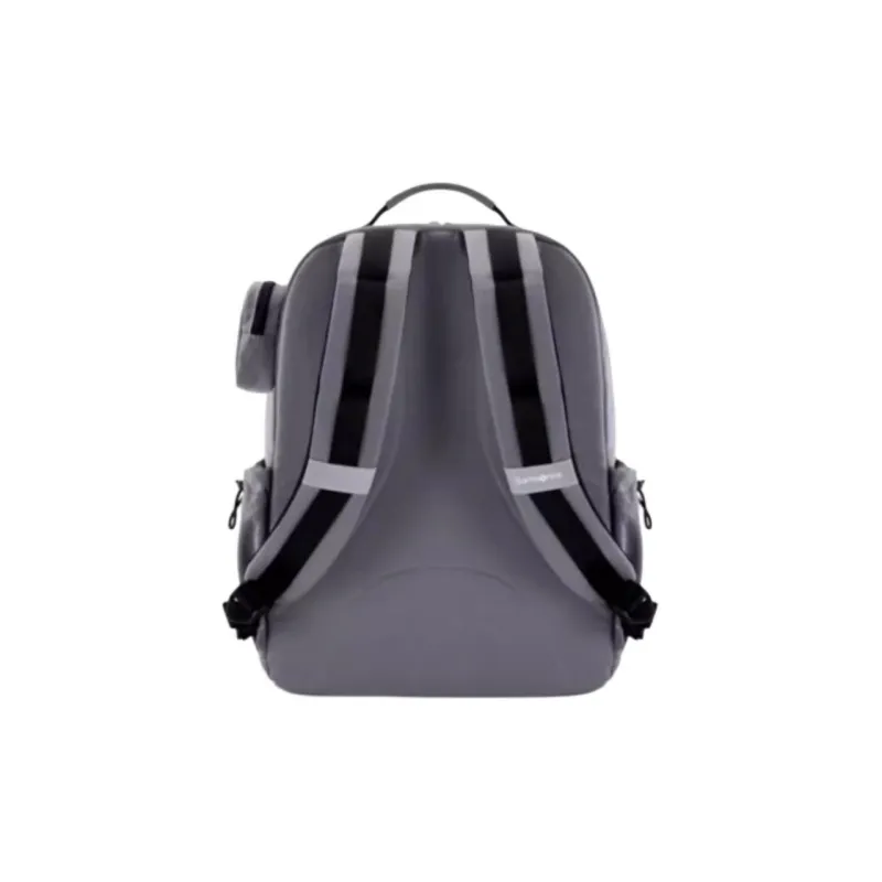 SAMSONITE Fabric Backpack Multicolor-2