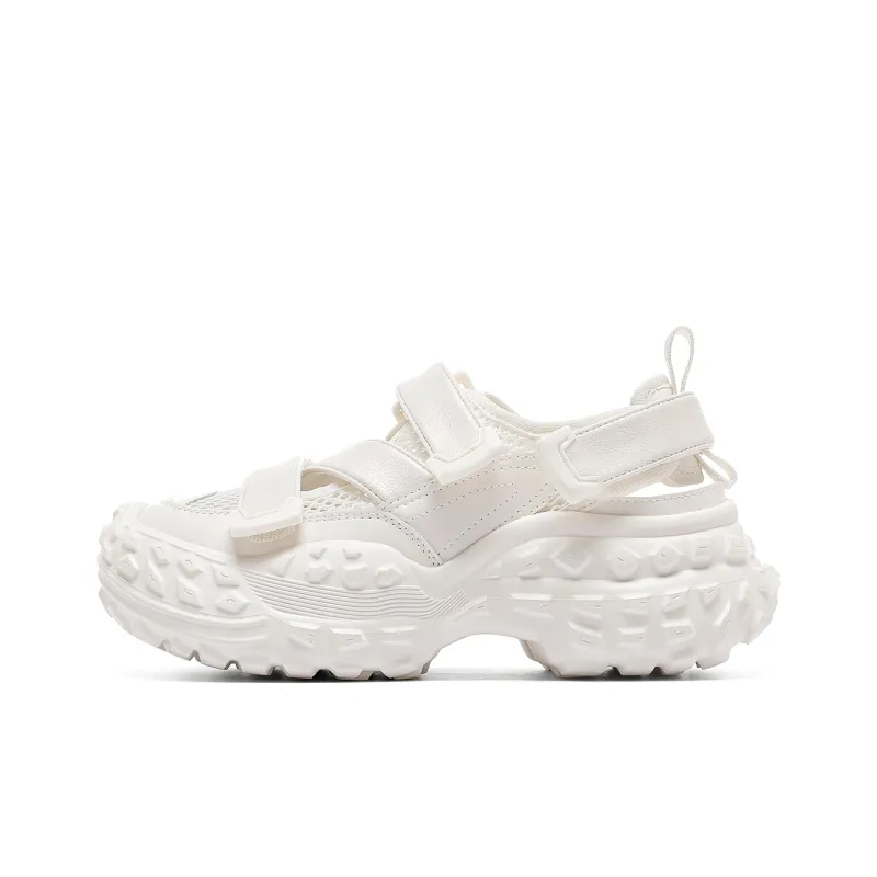 C°BANNER Low-Top Chunky Sneakers Women's-0