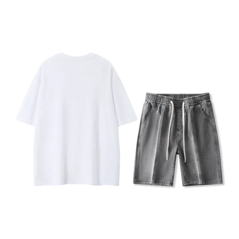 30BRAID Casual Sportswear Unisex-1