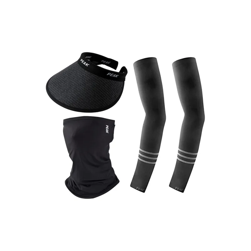 PEAK Sun Protection Masks Unisex-9