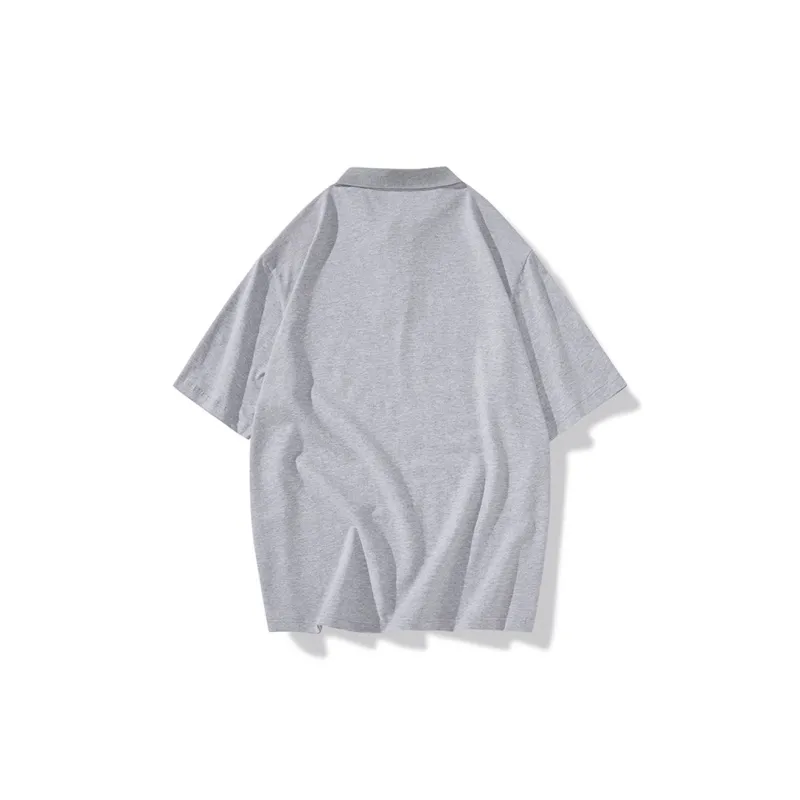 UNIWOLF Polo Shirts Unisex-1