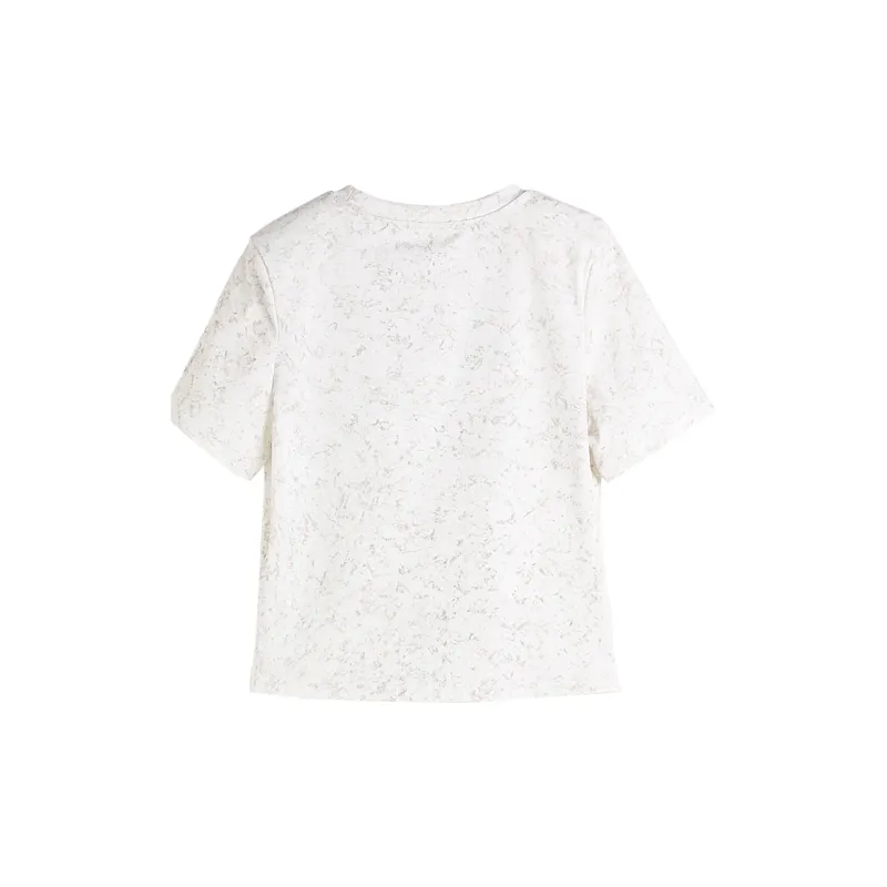 Hang Yi Court Knitwear Women's-3