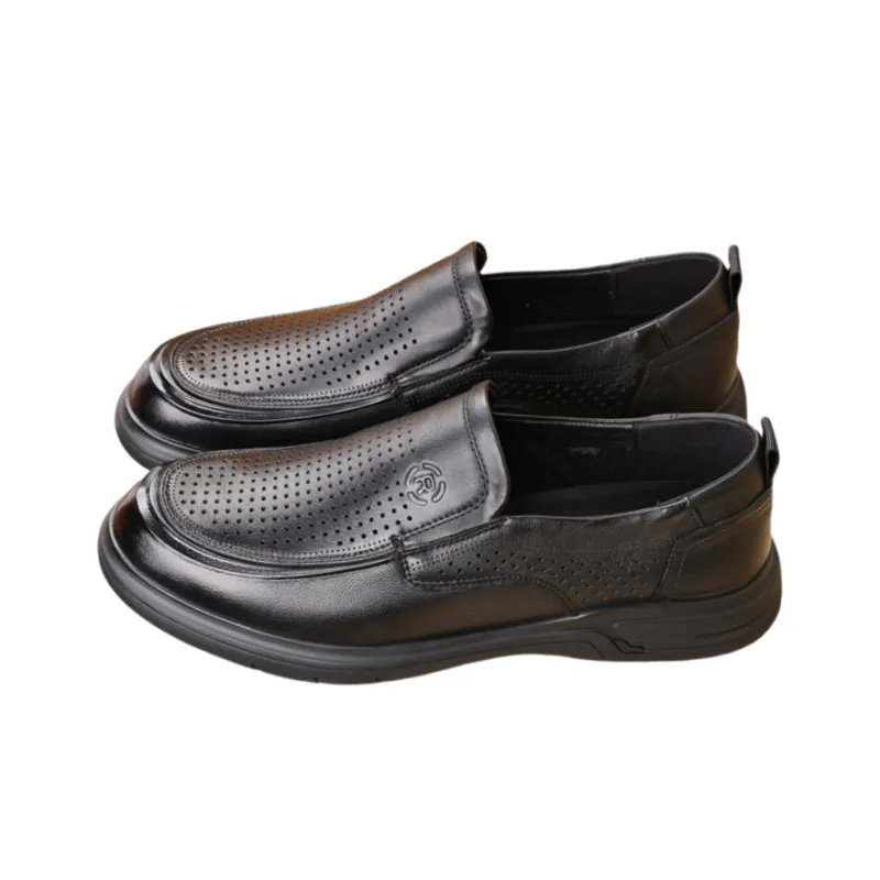 A Fairy Tale Of A Pair Of Shoes Men's Casual Shoes Men's-3