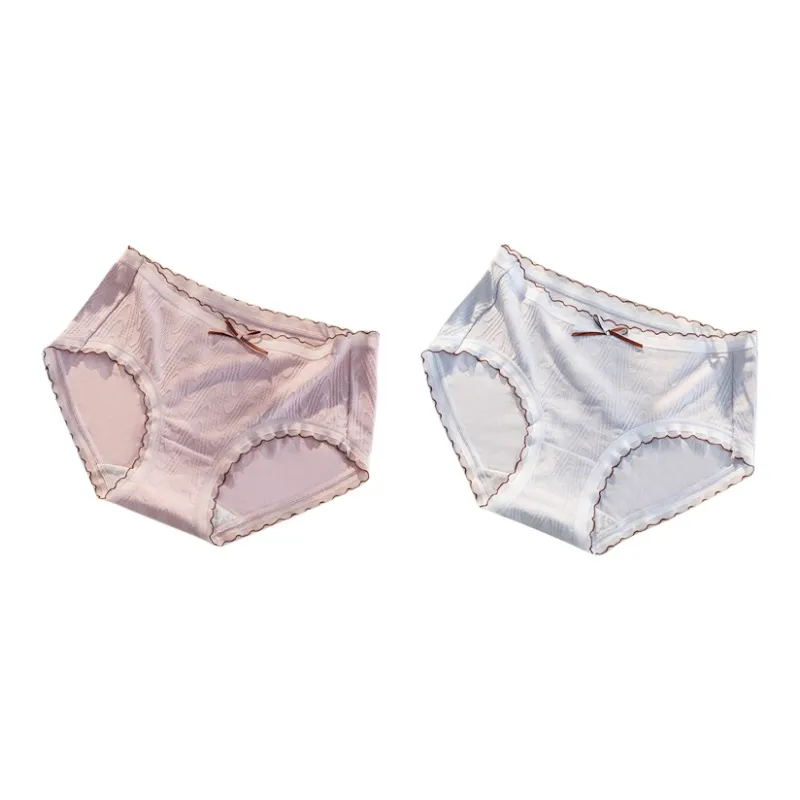 MIIOW Cool One Summer Series Underpants Women's 2 Pack-8