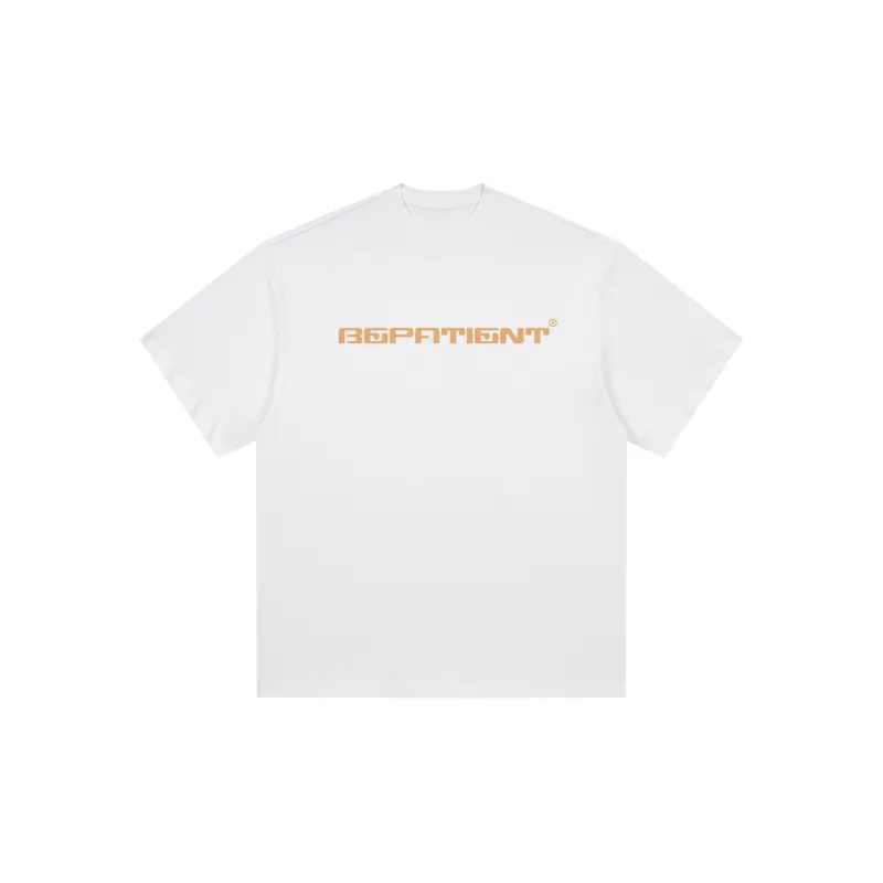 PAKA T Shirts Unisex-4