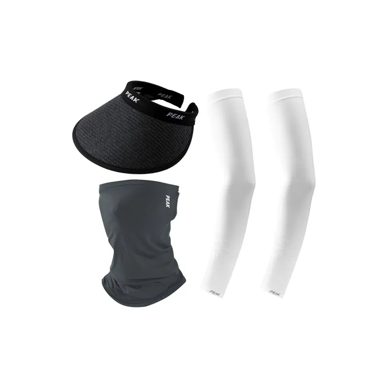 PEAK Sun Protection Masks Unisex-22